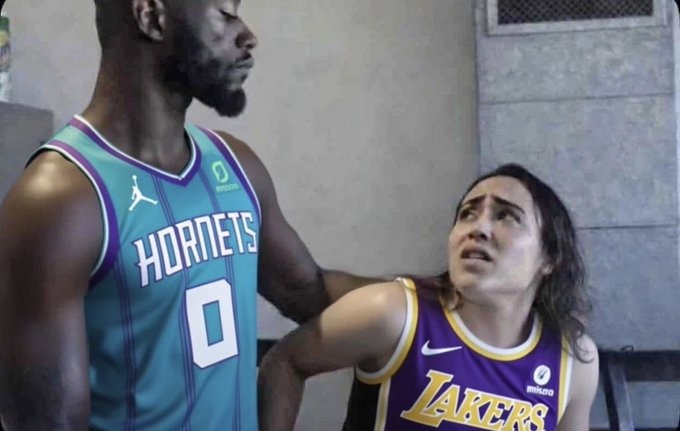 华体会网址-键盘侠|湖人总惨败是为让布朗尼上场?单打东契奇是击败湖人秘诀