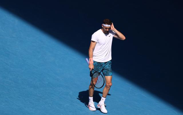 华体会登陆-张奔斗:本届澳网赛为何伤兵这么多?