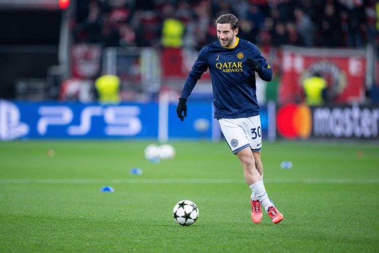 华体会官网-罗体:罗马有意奥古斯托,国米为球员估价至少2000万欧