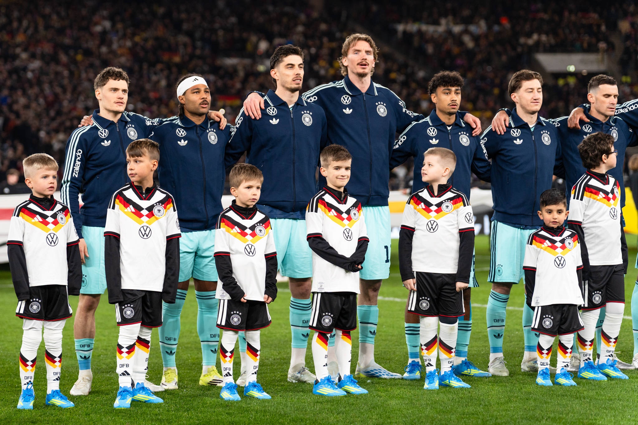 华体会-萨默尔:身体状况和球队势头对世界杯夺冠非常重要